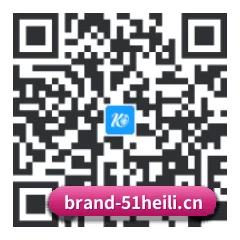 iOS 防封体系版 二维码